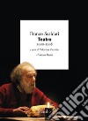 Teatro 2000-2008 libro di Scaldati Franco Valentini V. (cur.) Raciti V. (cur.)