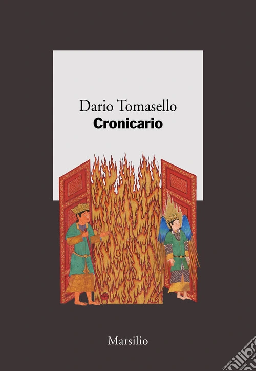 Cronicario