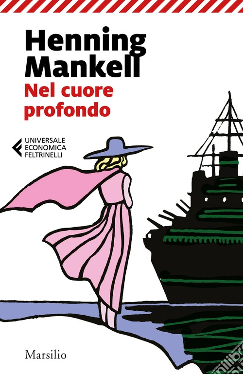 Nel cuore profondo