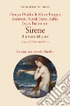 Sirene. Il mistero del canto libro di Moro E. (cur.)