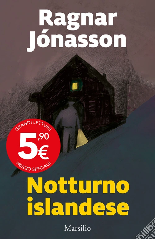 Notturno islandese