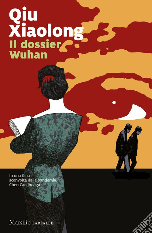 Il dossier Wuhan