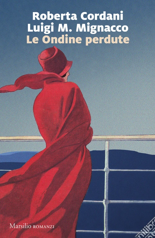 Le Ondine perdute