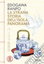 La strana storia dell'Isola Panorama libro