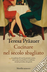 Cucinare nel secolo sbagliato libro