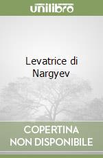 Levatrice di Nargyev