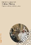 L'altro Nievo. «Angelo di Bontà», lettere, versi libro