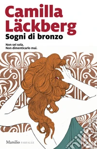 Sogni di bronzo libro
