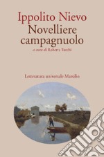 Novelliere campagnuolo libro