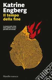 Il tempo della fine libro