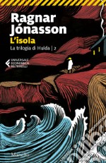 L'isola libro