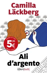 Ali d'argento