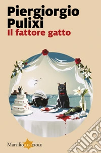 Il fattore gatto libro