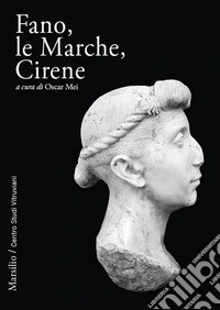 Fano, le Marche, Cirene libro