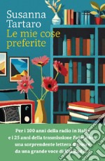 Le mie cose preferite libro