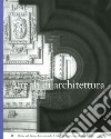 Annali di architettura (2023). Vol. 35 libro