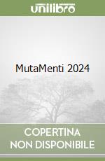MutaMenti 2024