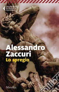 Lo spregio libro