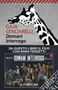 Domani interrogo