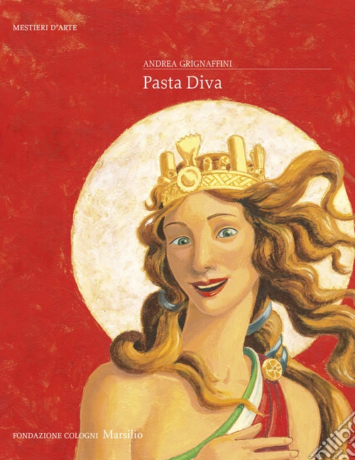 Pasta Diva