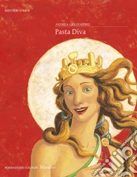 Pasta Diva libro