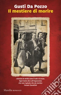 Il mestiere di morire libro
