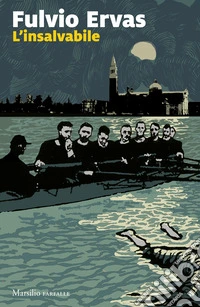 L'insalvabile libro