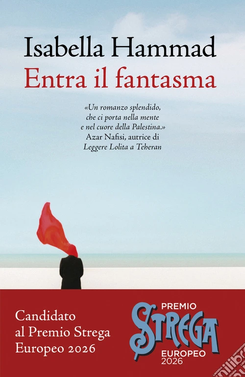 Entra il fantasma