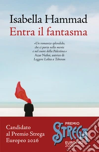Entra il fantasma libro