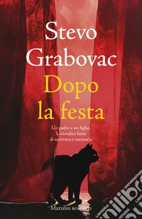 Dopo la festa libro