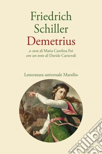 Demetrius libro