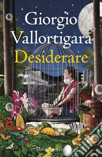 Desiderare libro