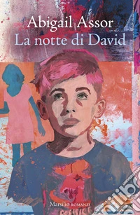 La notte di David libro