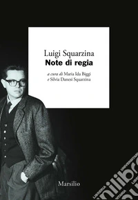 Note di regia libro