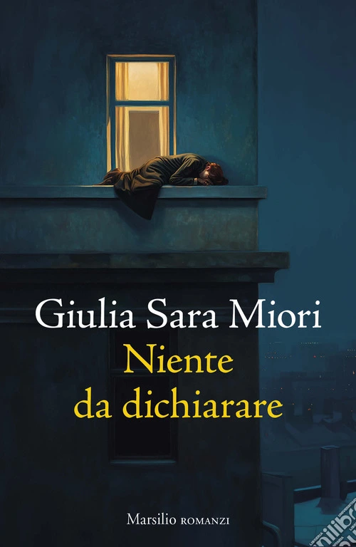 Niente da dichiarare