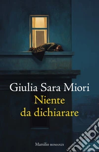 Niente da dichiarare libro