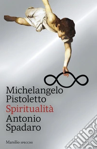 Spiritualità libro