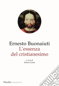 Essenza del cristianesimo libro