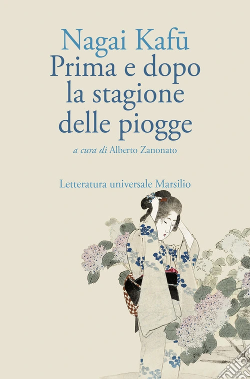 Prima e dopo la stagione delle piogge