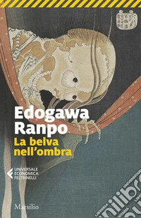 La belva nell'ombra libro