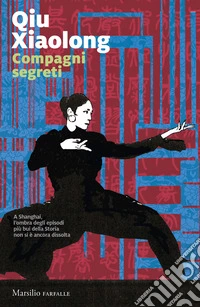 Compagni segreti libro