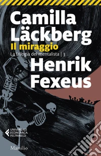 Il miraggio libro