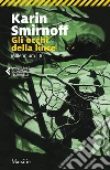 Gli occhi della lince libro