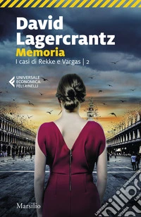 Memoria libro