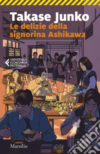 Le delizie della signorina Ashikawa libro