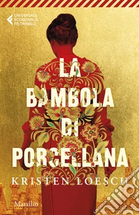 La bambola di porcellana libro