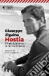 Hostia. Trilogia della morte di Pier Paolo Pasolini libro