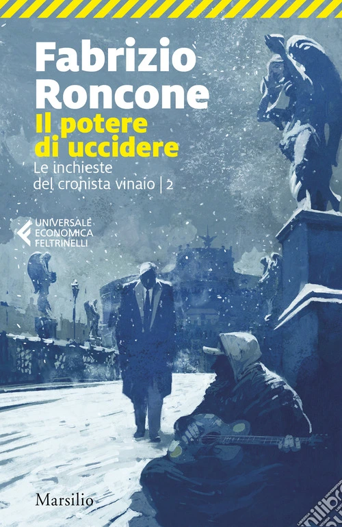 Il potere di uccidere