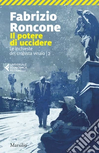 Il potere di uccidere libro