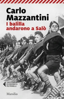 I balilla andarono a Sal�